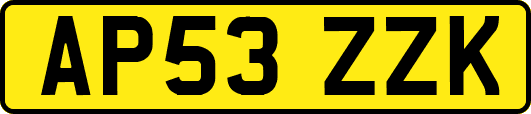 AP53ZZK