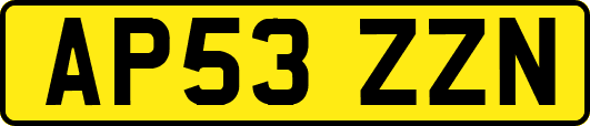 AP53ZZN
