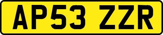 AP53ZZR