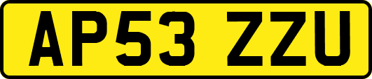 AP53ZZU