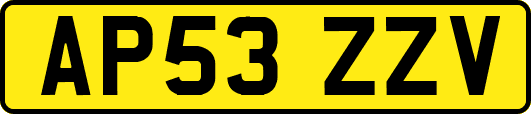 AP53ZZV