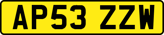 AP53ZZW