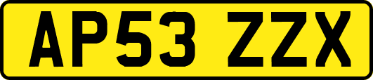 AP53ZZX