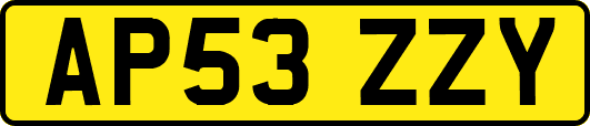 AP53ZZY