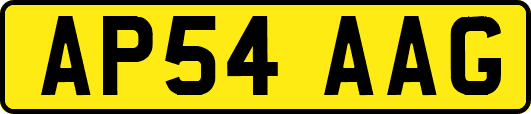AP54AAG