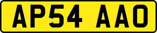 AP54AAO