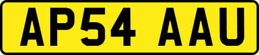 AP54AAU