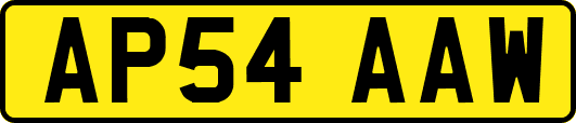AP54AAW