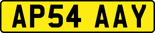 AP54AAY