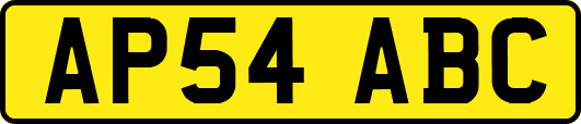 AP54ABC