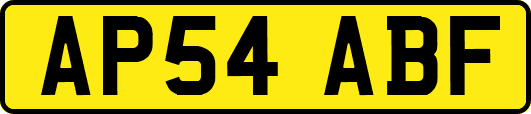 AP54ABF