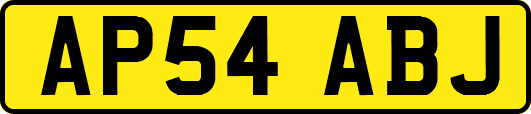 AP54ABJ