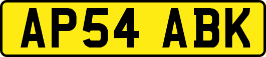 AP54ABK