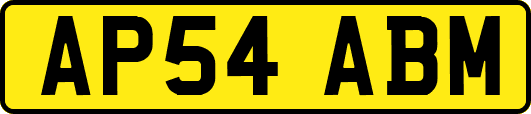 AP54ABM