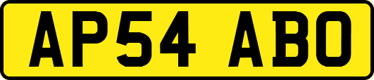 AP54ABO