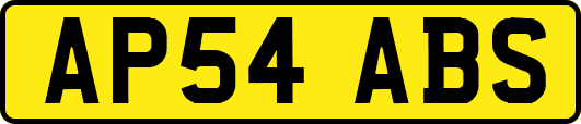 AP54ABS