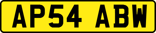AP54ABW