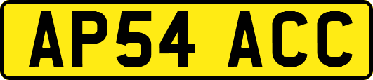 AP54ACC