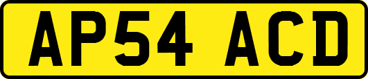 AP54ACD