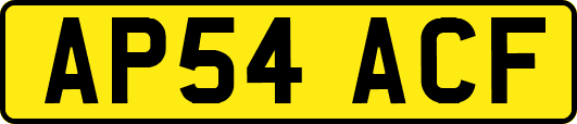 AP54ACF