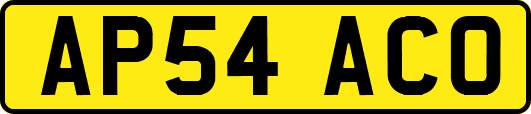 AP54ACO