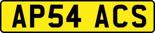 AP54ACS