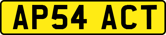 AP54ACT