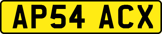 AP54ACX