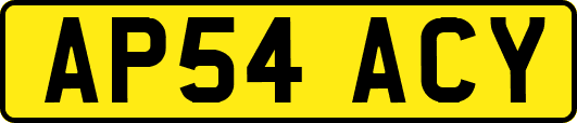 AP54ACY