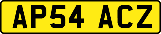 AP54ACZ