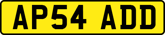 AP54ADD