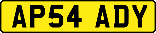 AP54ADY