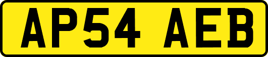 AP54AEB