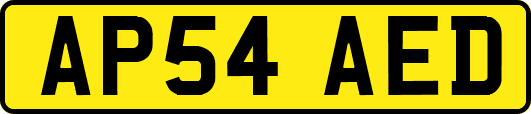 AP54AED