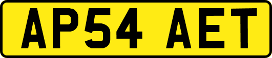 AP54AET