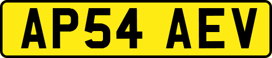 AP54AEV