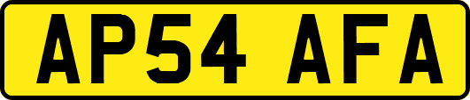 AP54AFA