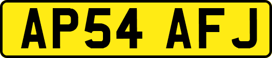 AP54AFJ