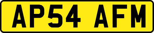 AP54AFM
