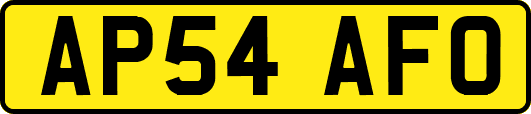 AP54AFO