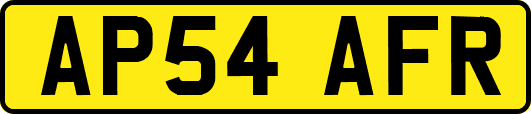 AP54AFR