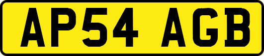 AP54AGB