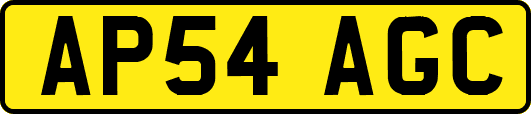 AP54AGC