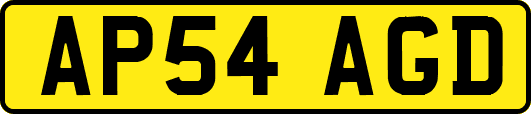 AP54AGD