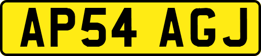 AP54AGJ