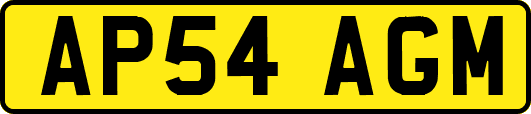 AP54AGM