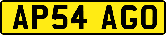 AP54AGO