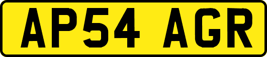 AP54AGR