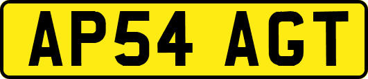 AP54AGT