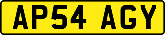 AP54AGY